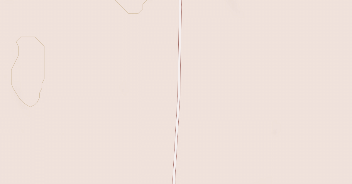 Map preview of Schoolcraft Trail