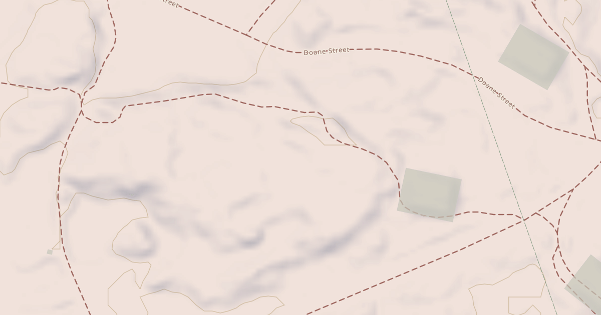 Map preview of USGS National Digital Trails 37aa680c-b522-48c7-9078-3735b6b5b04d