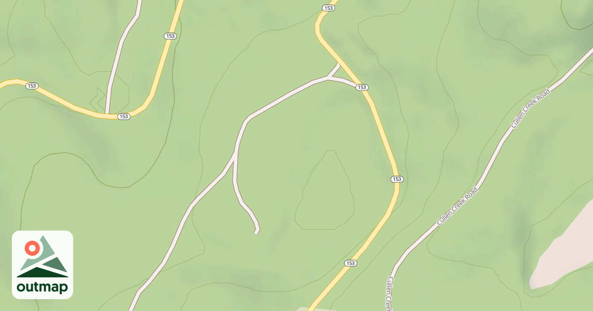 Map of 42060