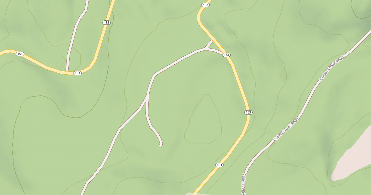 Map preview of 42060