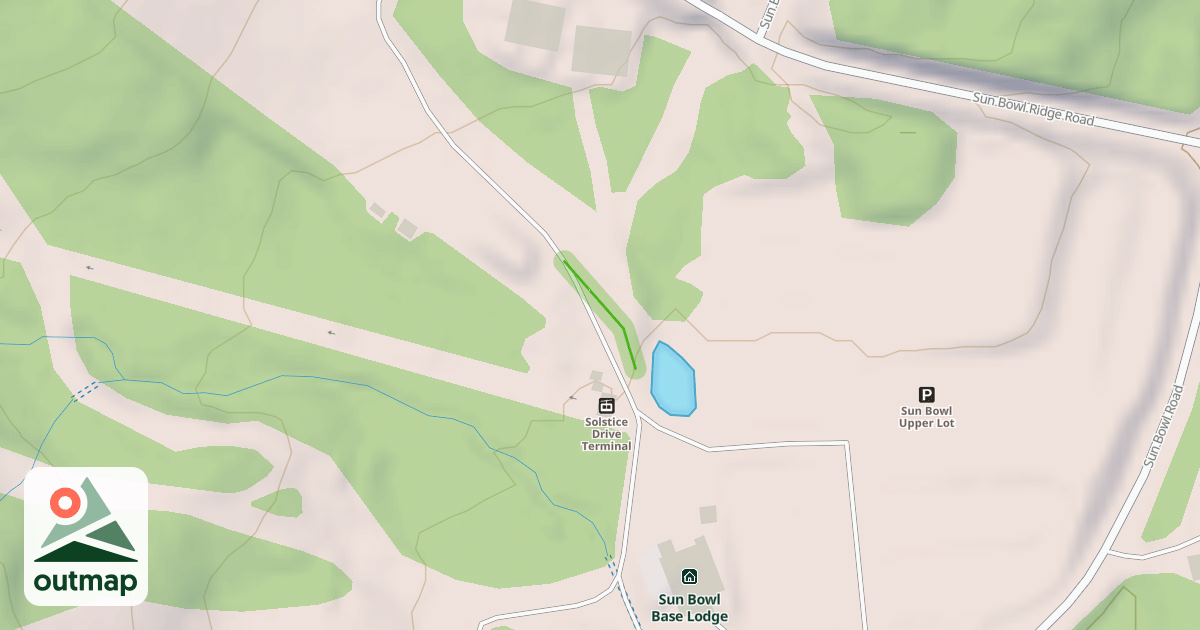Map of Big Ben
