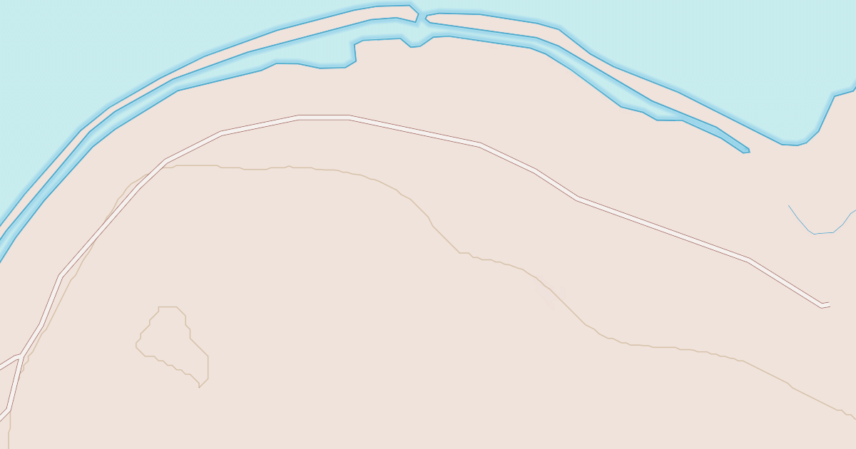 Map preview of BLM National GTLF Public Motorized Roads a89a2723-2a3b-4c66-8893-cbb893b288da