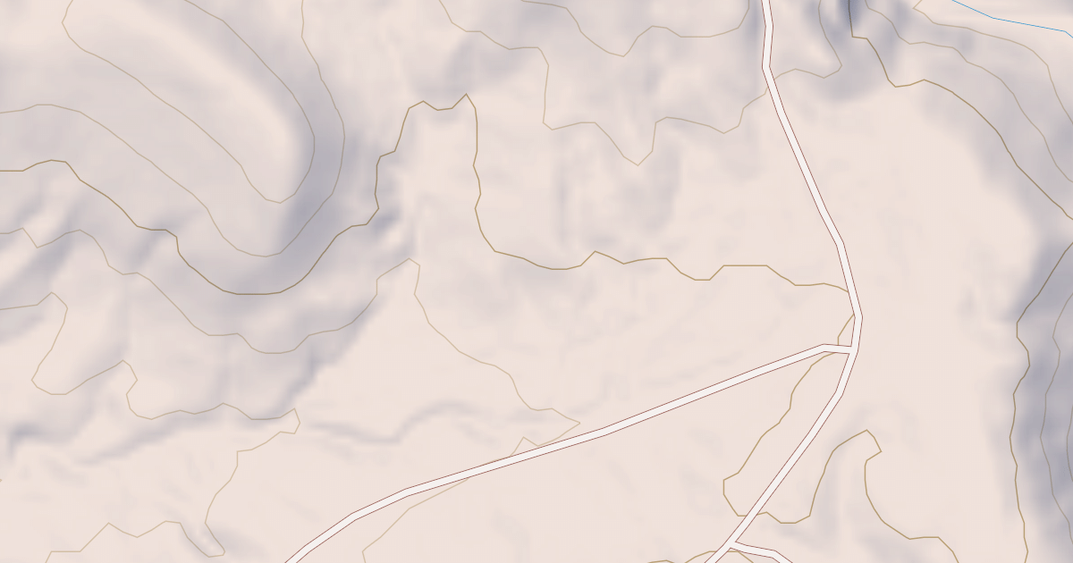 Map preview of BLM National GTLF Public Motorized Roads fd7d9007-a127-441a-8027-e79318861b1a