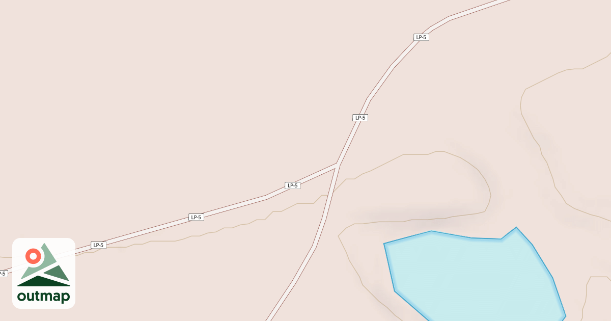 Map of Lp5