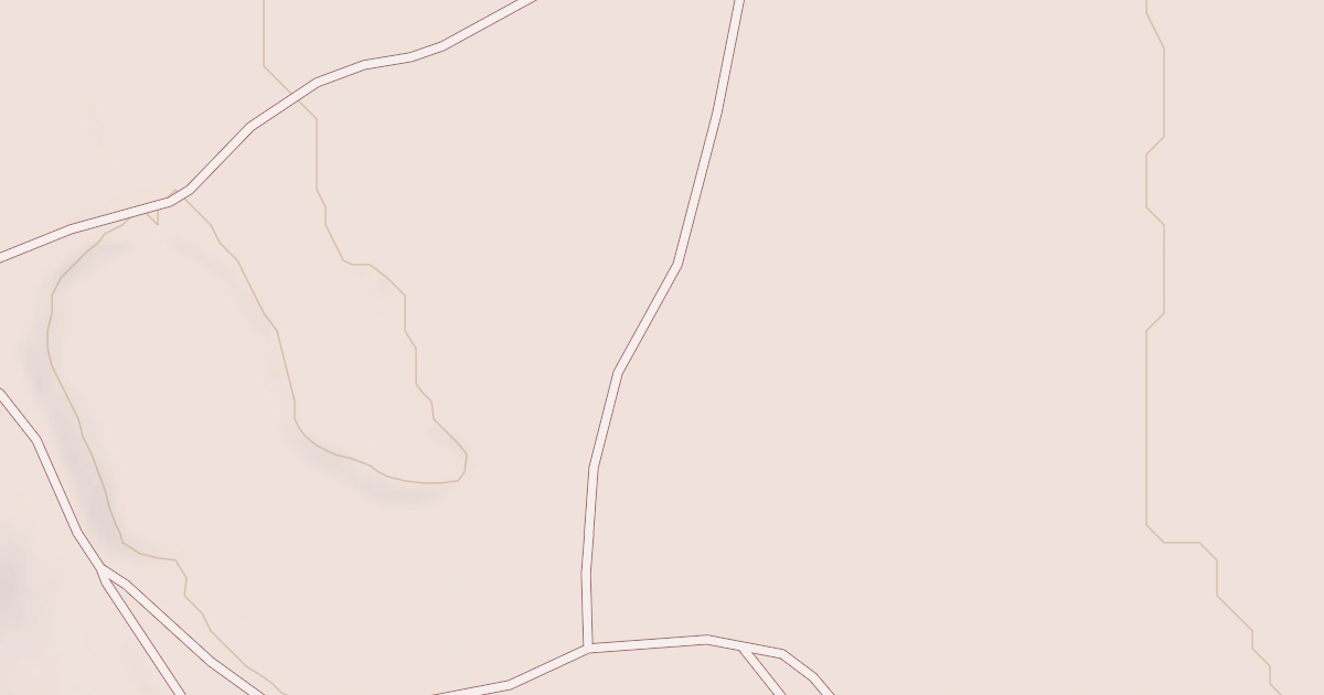 Map preview of SWEETWATER DRY LAKE
