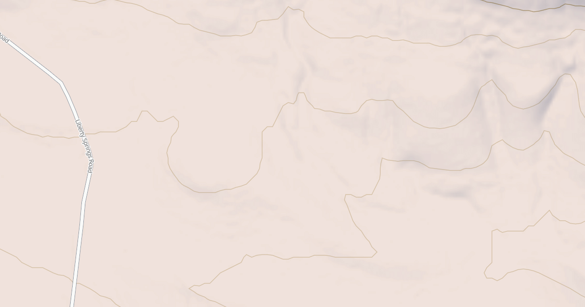 Map preview of USFS Motor Vehicle Use Map Roads {61A55E69-F11A-4586-B2BC-5E971AA2091E}