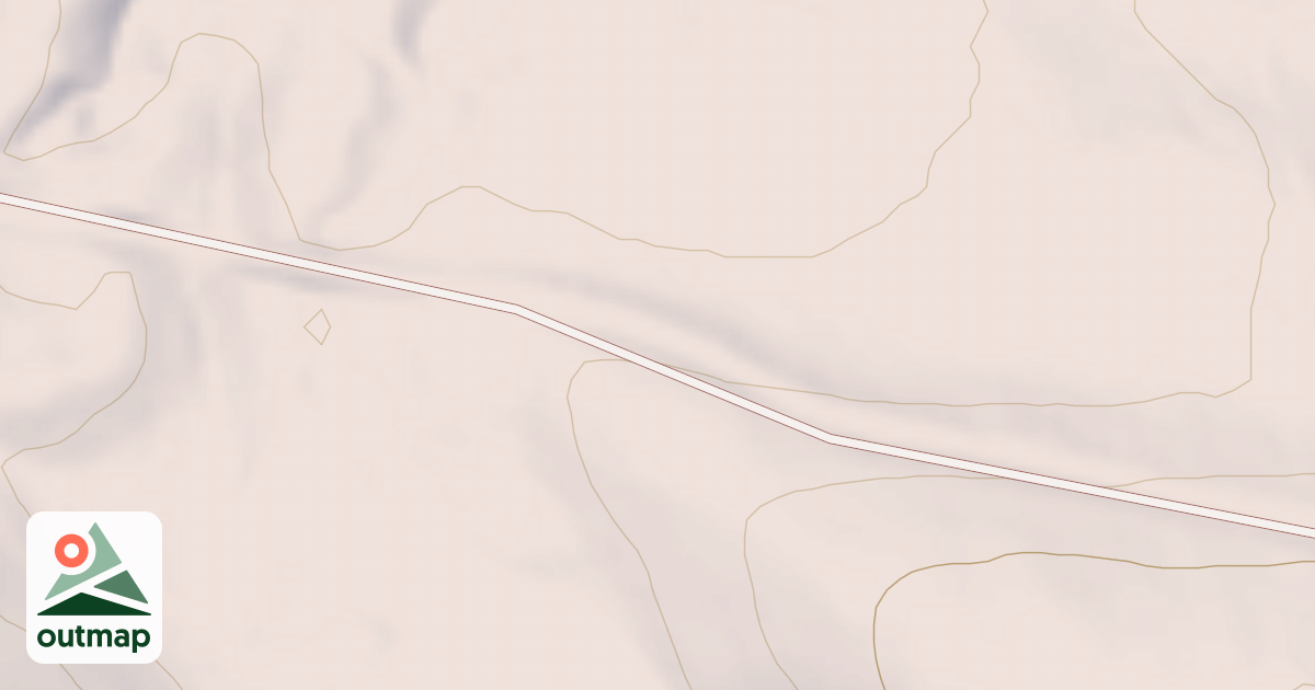 Map of FINLEY MTN 302