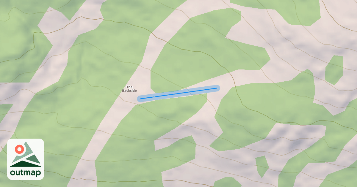 Map of Lobo