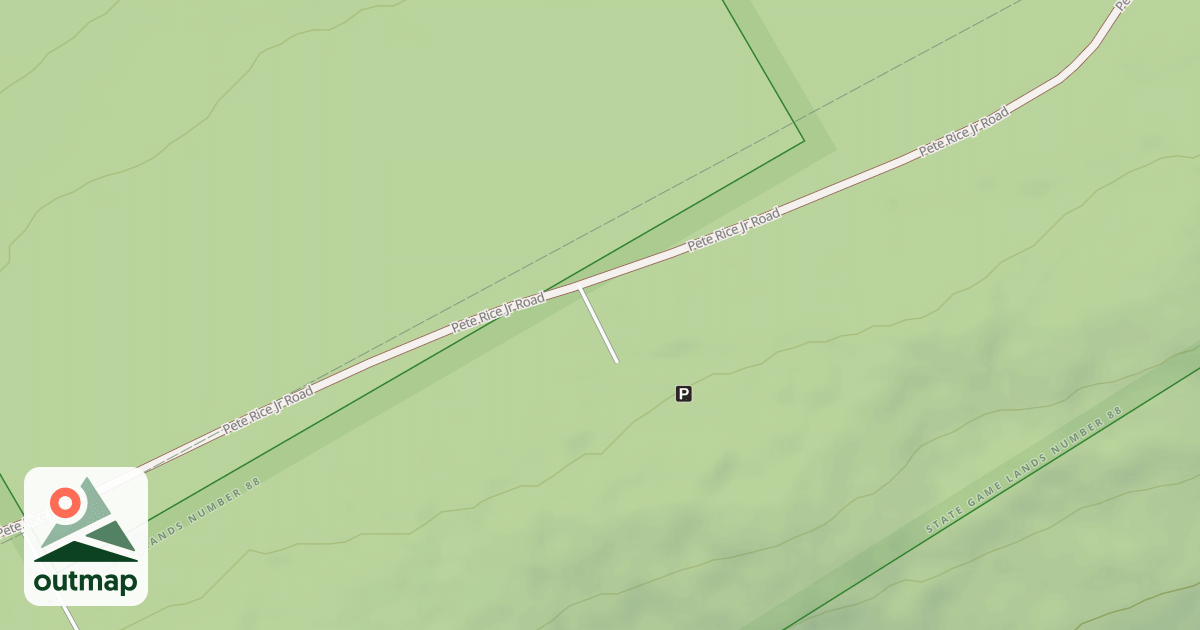Map of USGS National Digital Trails f2f05e66-5387-4564-ad8e-3de419862ca7