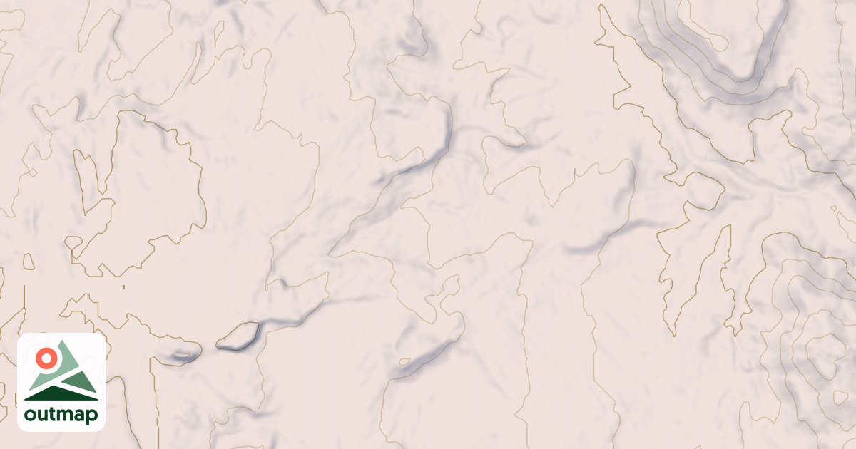 Map of BLM National GTLF Public Motorized Roads 21ba27ed-24a5-433a-9469-fd33cf82ceb4
