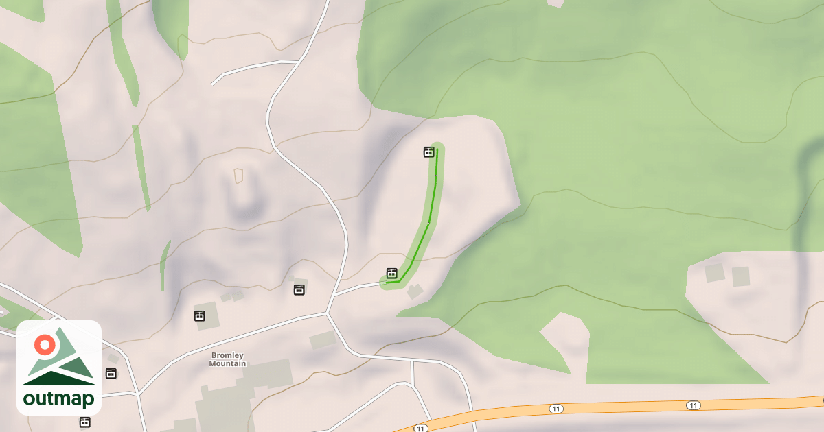 Map of Learning Zone