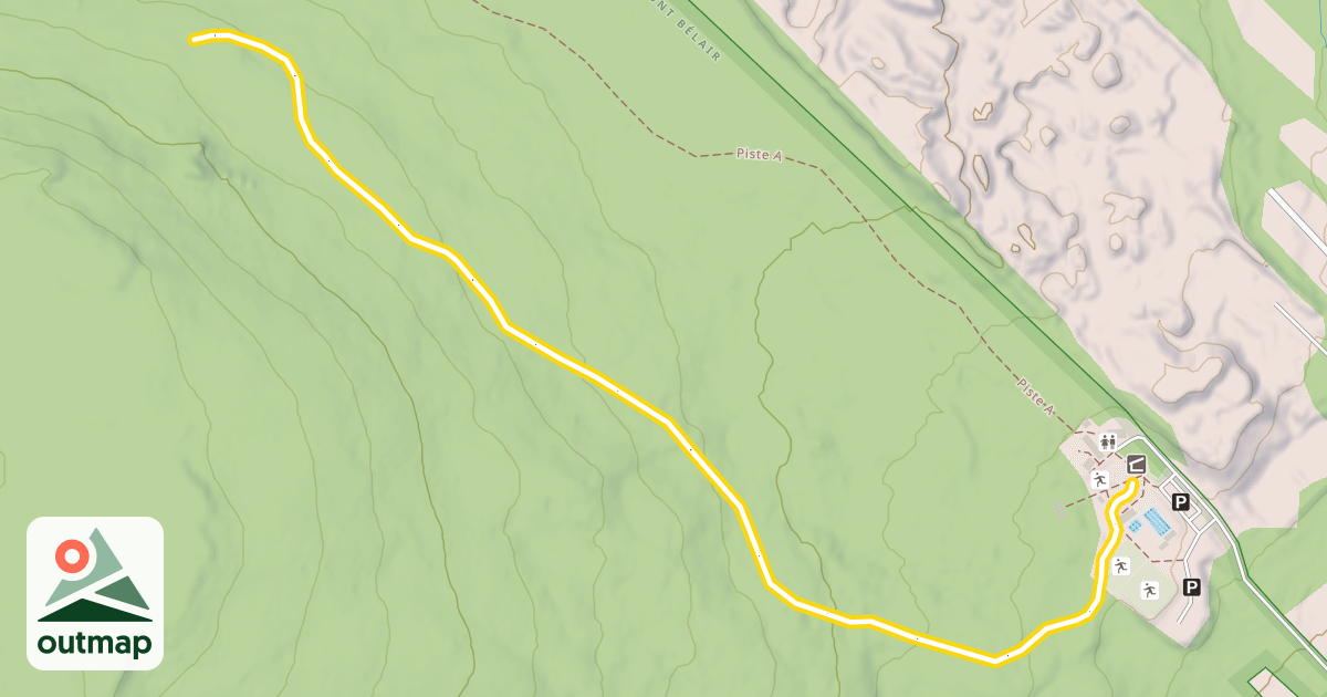 Map of 4