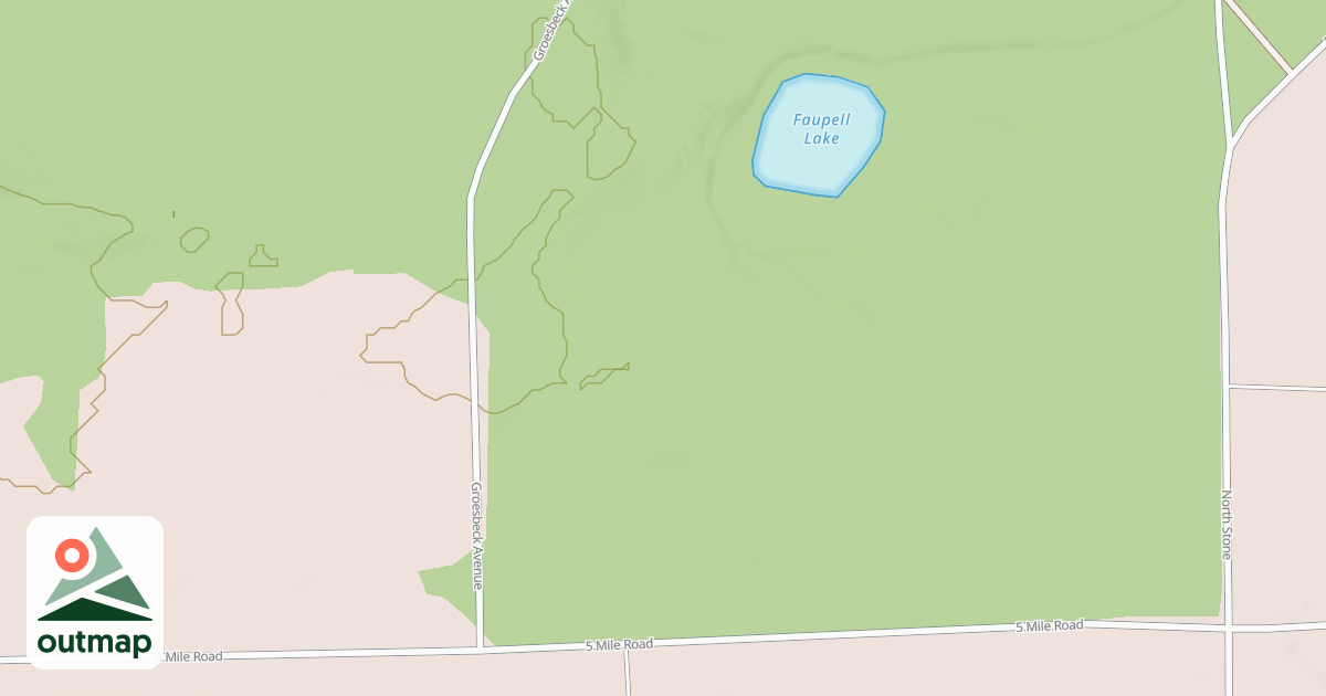 Map of 9537