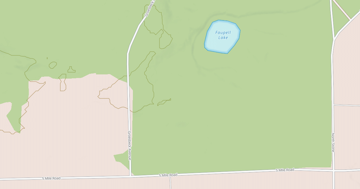 Map preview of 9537