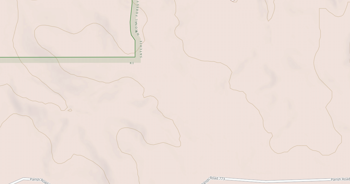 Map preview of 5804