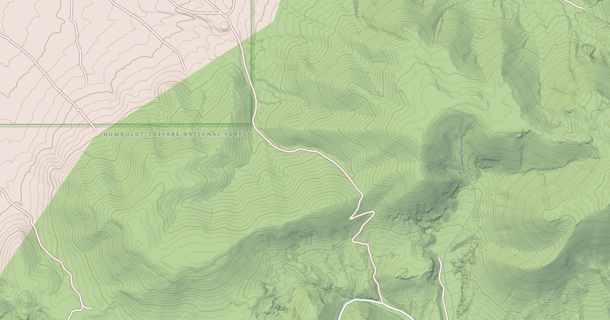Map preview of FREIGHT ROUTE