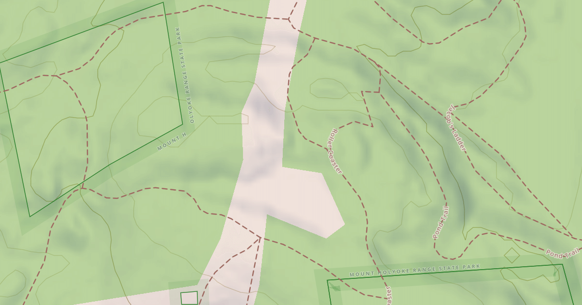 Map preview of USGS National Digital Trails b14c3f40-642e-43ae-af98-1b9f31b361cc
