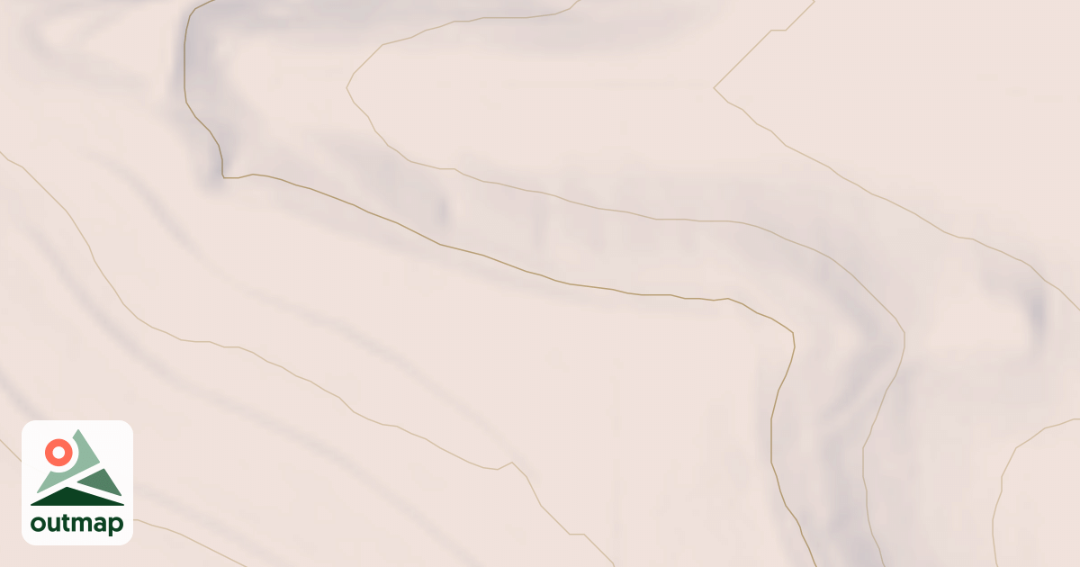 Map of Chatfield Trail