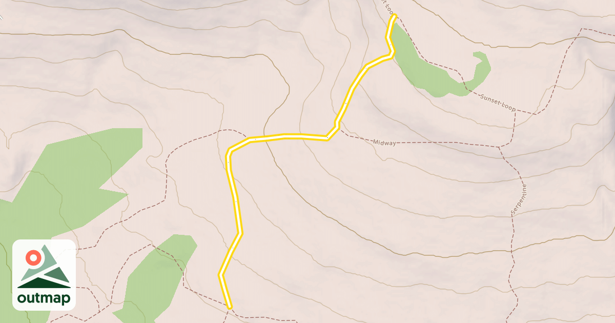 Map of Far Side