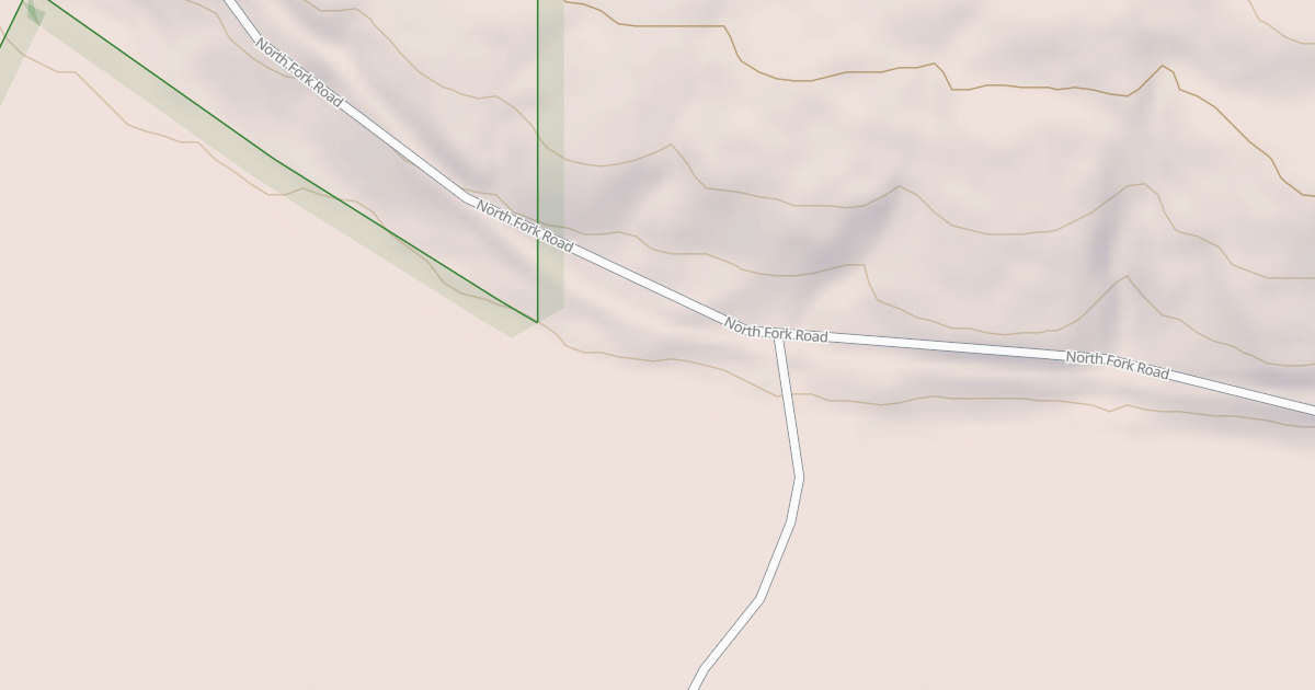 Map preview of USFS Motor Vehicle Use Map Roads {5590BD5D-ED05-426F-9F1C-D240FB80D463}