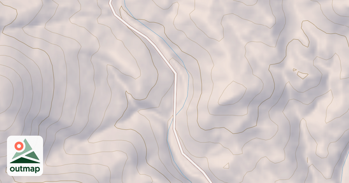Map of BLM National GTLF Public Motorized Roads 77dd6c1c-5225-40b5-a664-f50165307164