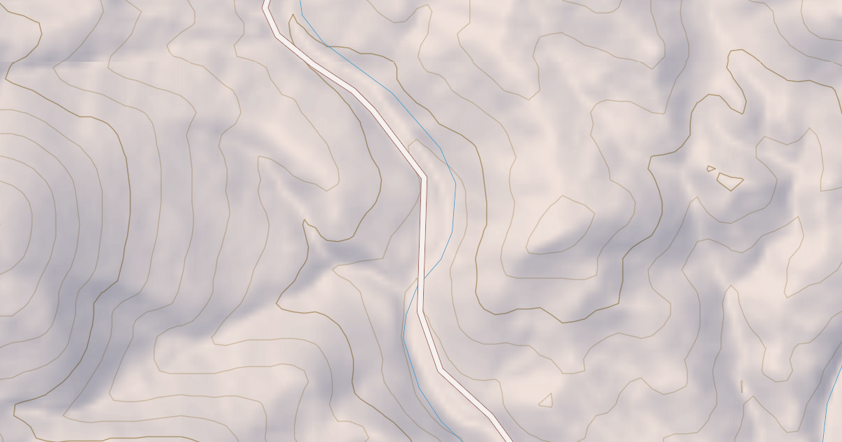 Map preview of BLM National GTLF Public Motorized Roads 77dd6c1c-5225-40b5-a664-f50165307164