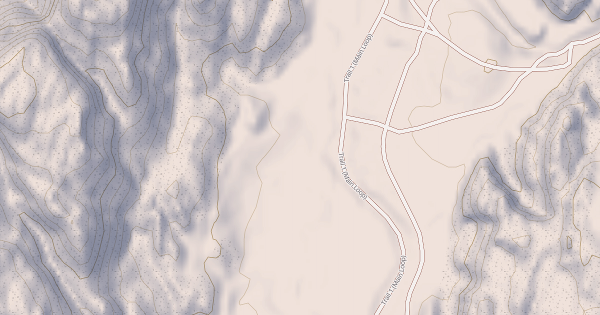 Map preview of BLM National GTLF Public Motorized Roads 31e79f64-a276-4bc8-ac43-36ca40722d09