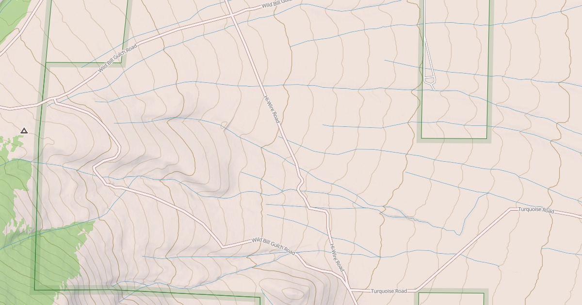 Map preview of BLM National GTLF Public Motorized Roads 66efcd50-1a11-443f-a3ae-2bf5b333c6d2