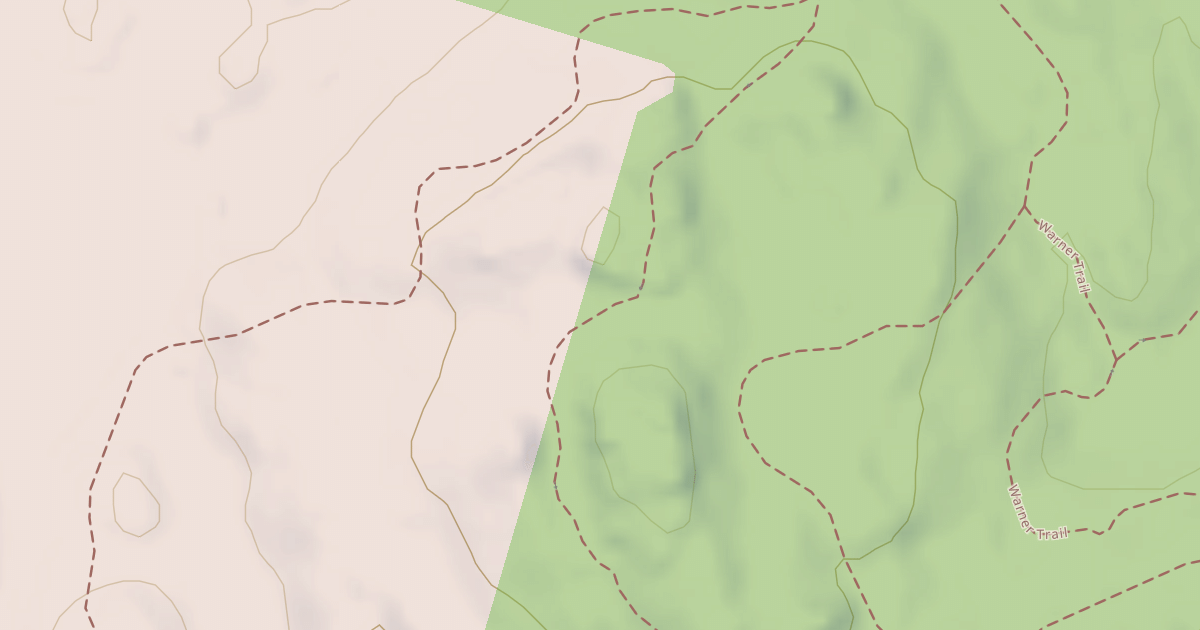 Map preview of USGS National Digital Trails 6dda9712-a43c-4978-aa6d-5d5f0ec09cb8