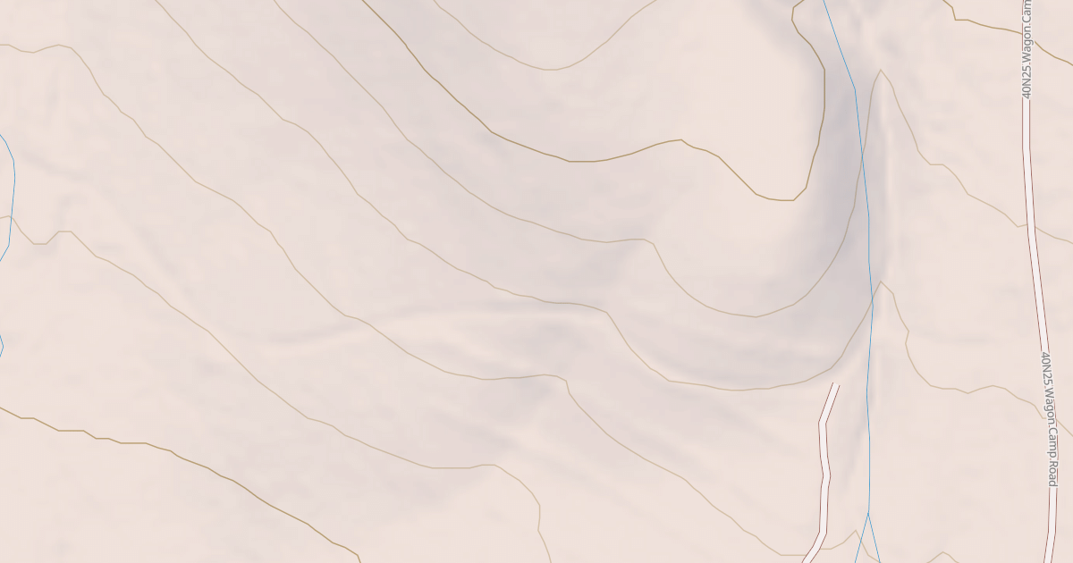 Map preview of BARK