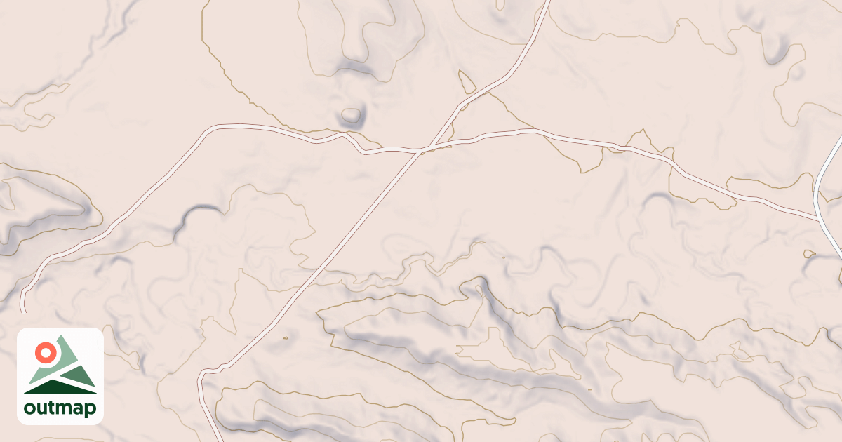 Map of (FDR) 784-2