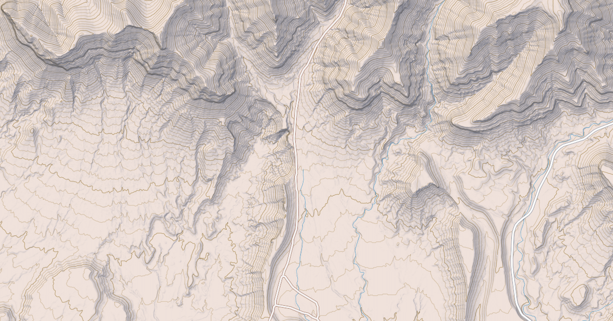 Map preview of BLM National GTLF Public Motorized Roads a24912fb-c3d7-4fc1-996b-bf3a32e4c353