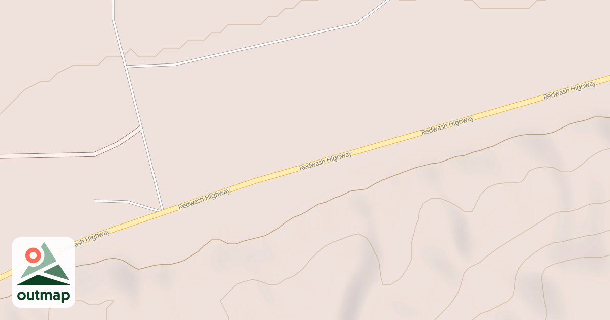 Map of BLM National GTLF Public Motorized Roads 1341300c-9b08-4a6f-943a-446f969591e6