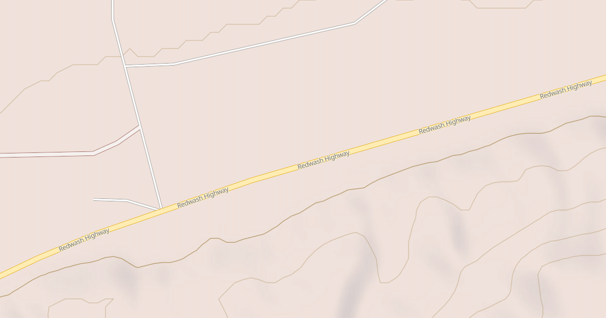 Map preview of BLM National GTLF Public Motorized Roads 1341300c-9b08-4a6f-943a-446f969591e6