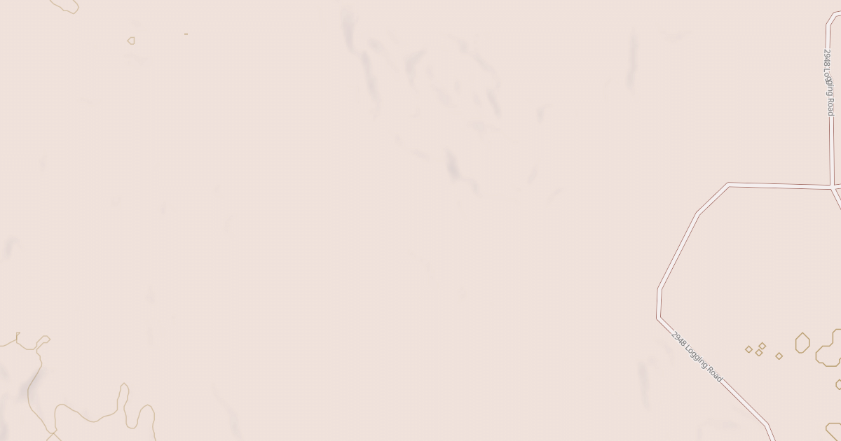 Map preview of FR 3026 SPUR A