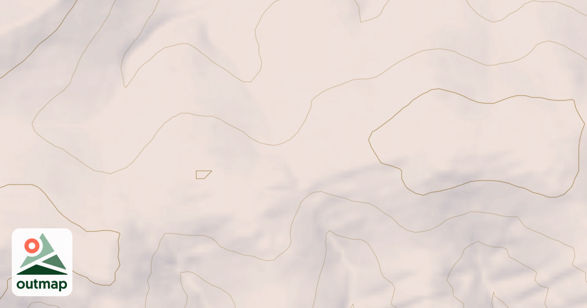 Map of BLM National GTLF Public Motorized Roads 42e74760-c9e2-4749-b33f-a38ac93072ea