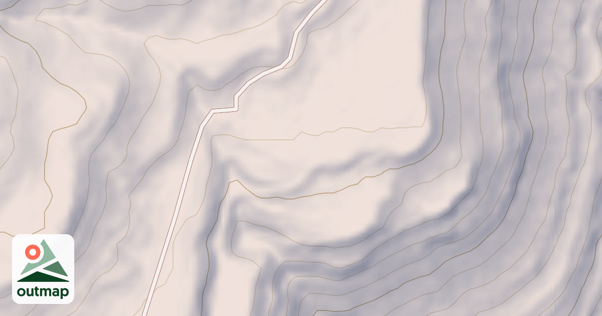 Map of 851