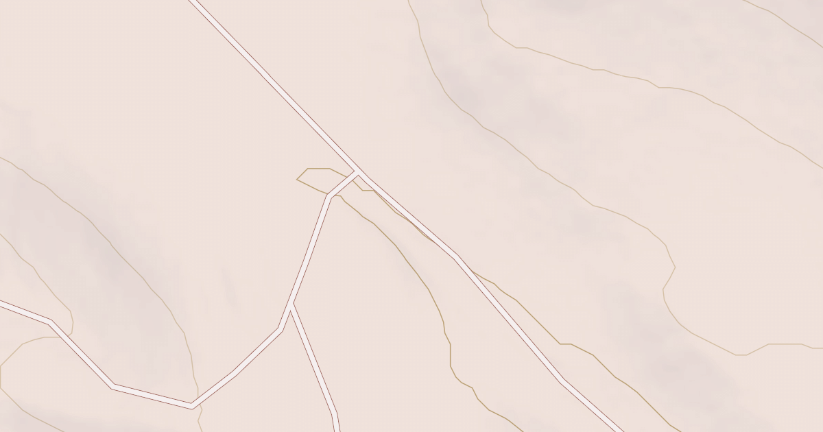 Map preview of BLM National GTLF Public Motorized Roads 63170dac-d28a-4e00-acc9-450491fab449