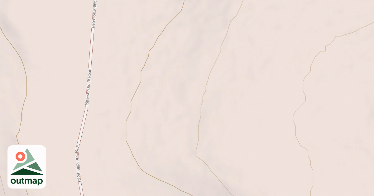 Map of USFS National Forest System Roads {26247DD8-2938-40D6-85E1-F475601AC5E4}