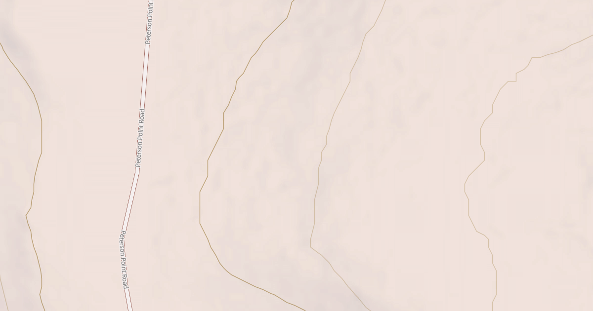 Map preview of USFS National Forest System Roads {26247DD8-2938-40D6-85E1-F475601AC5E4}