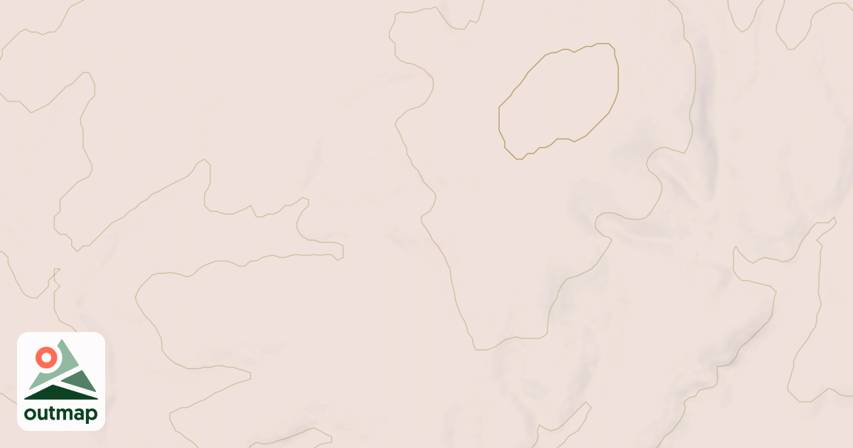 Map of USFS National Forest System Roads {DD9D635E-749F-4368-B0ED-5755ABED2E6B}