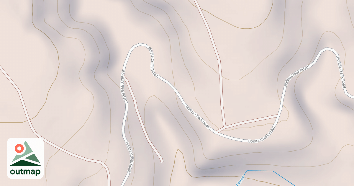 Map of BLM National GTLF Public Motorized Roads ba79a5ae-a0fb-4e45-8b5a-0ef76d336d11