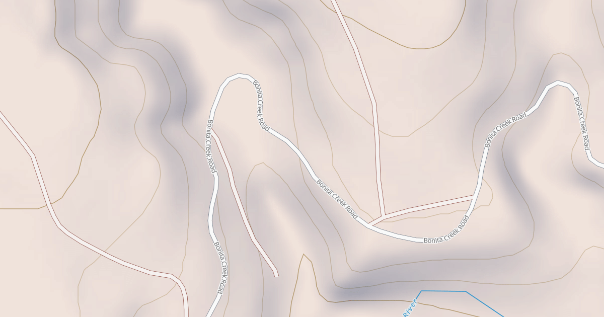 Map preview of BLM National GTLF Public Motorized Roads ba79a5ae-a0fb-4e45-8b5a-0ef76d336d11