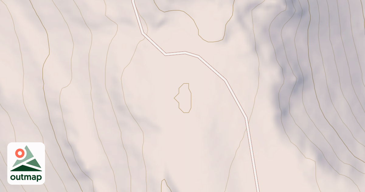 Map of 41509E