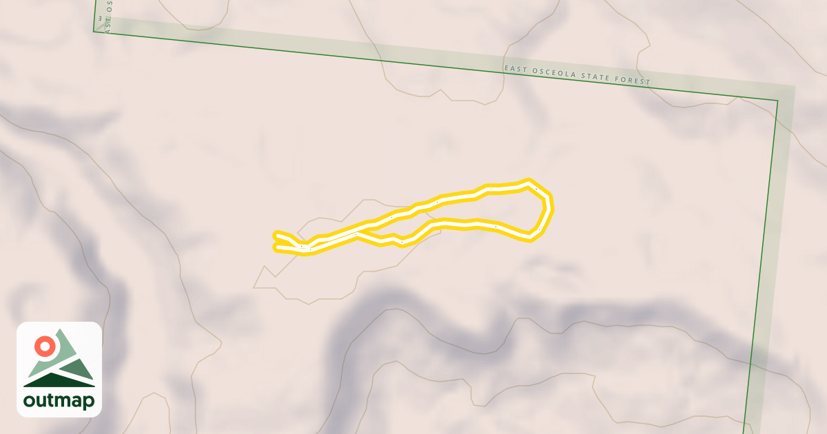 Map of Sidetrack