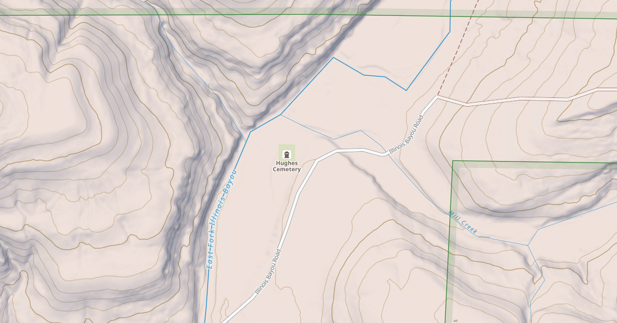 Map preview of UNNAMED