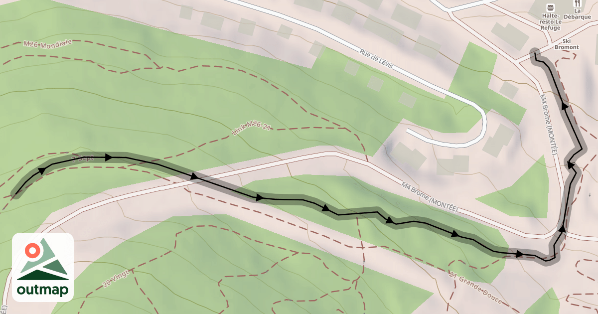 Map of 7 Sept