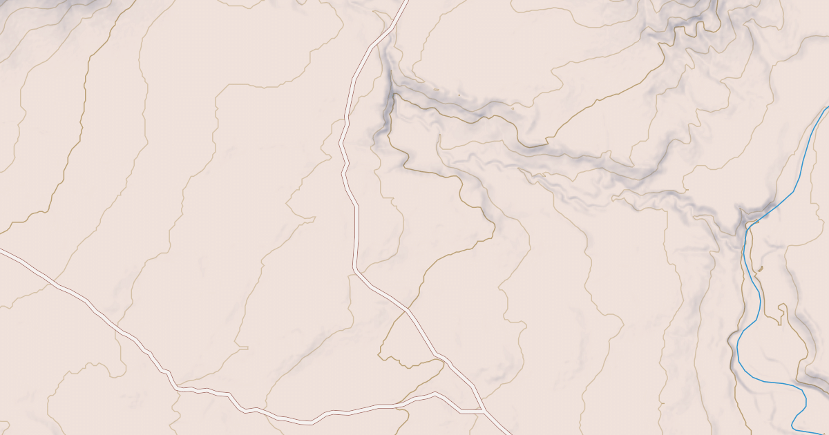 Map preview of BLM National GTLF Public Motorized Roads 1e0a022a-c58e-4875-b988-d9fc83950ca5