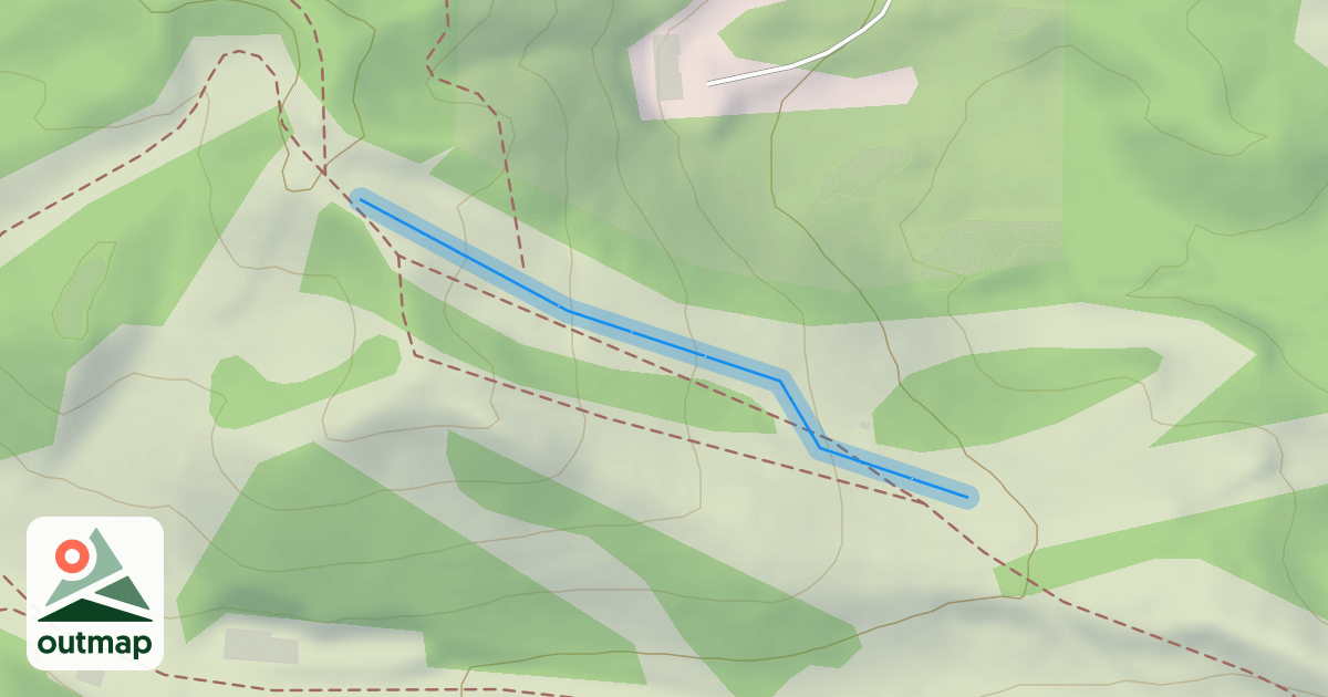 Map of Swede