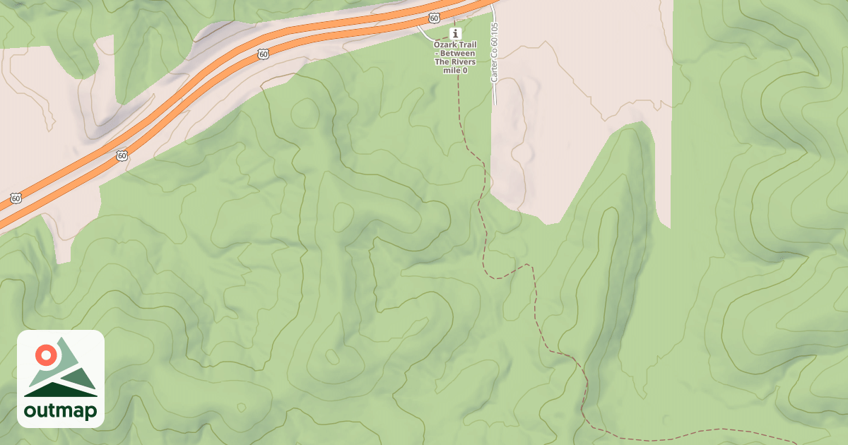 Map of POLKA ROLL